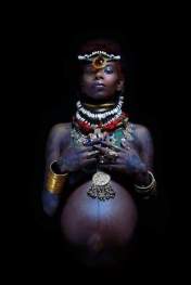 god the black womb-man